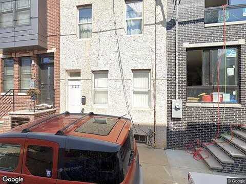 Cantrell, PHILADELPHIA, PA 19148
