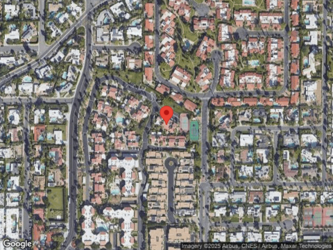 Camino Real, PALM SPRINGS, CA 92264