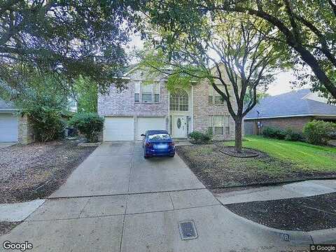 Bear Lake, FORT WORTH, TX 76137