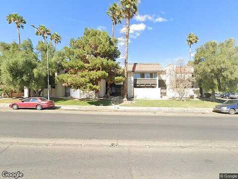 Vegas Valley, LAS VEGAS, NV 89169