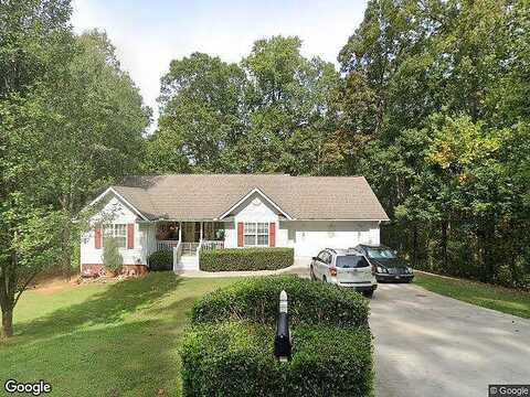 Poplar Mill, DEMOREST, GA 30535