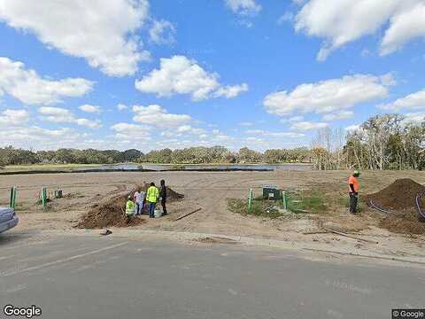 Ripple Pond, ZEPHYRHILLS, FL 33541
