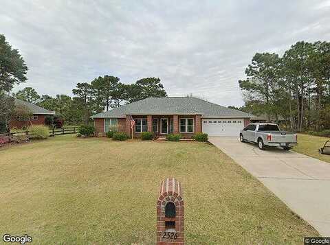 Cove, NAVARRE, FL 32566