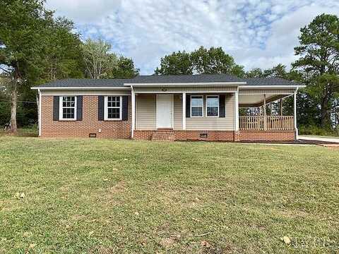 Stevens, APPOMATTOX, VA 24522