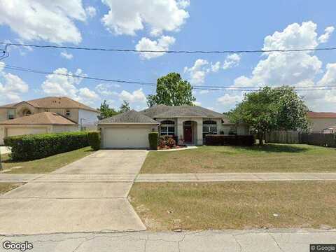 Killinger, DELTONA, FL 32738