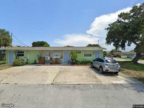 Pierce, CAPE CANAVERAL, FL 32920