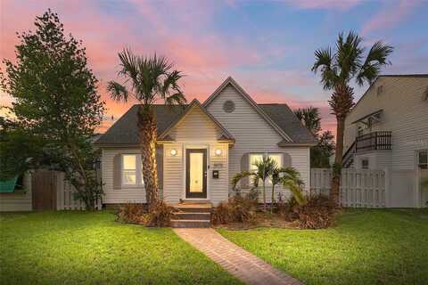 Dartmouth, SAINT PETERSBURG, FL 33713