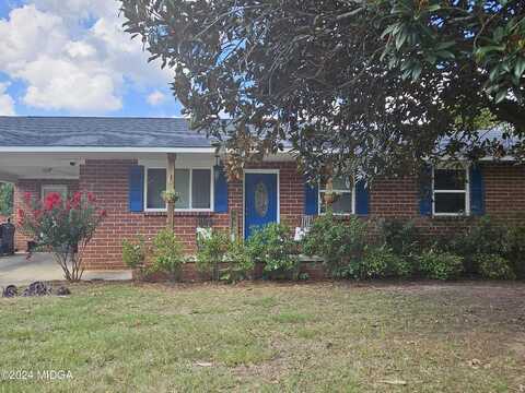 Taylor, MACON, GA 31216