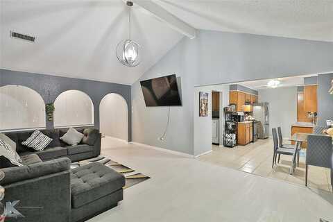 Castle, ABILENE, TX 79606