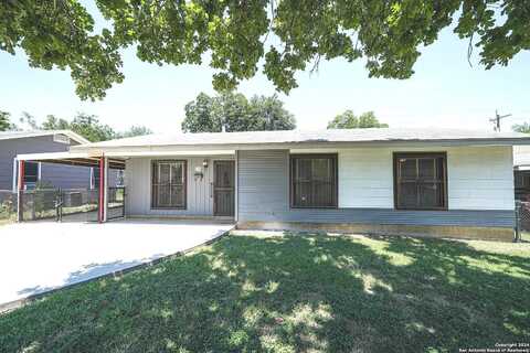 Hartford, SAN ANTONIO, TX 78223