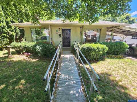 Elm, SALEM, OR 97304