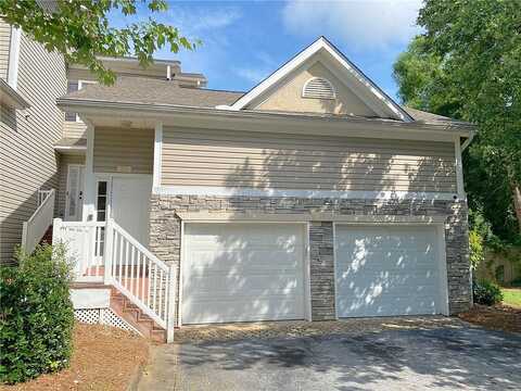 Bay Branch, FAYETTEVILLE, GA 30214
