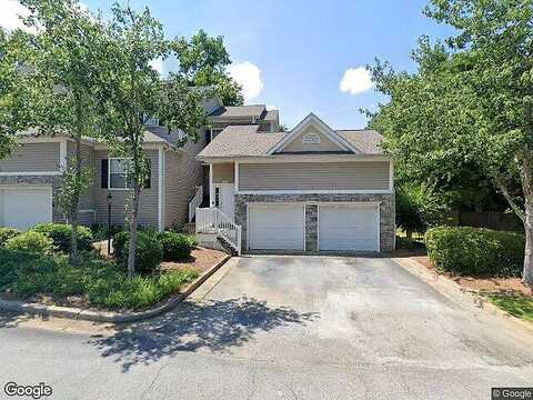 Bay Branch, FAYETTEVILLE, GA 30214