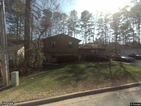 Dana, LITHONIA, GA 30058
