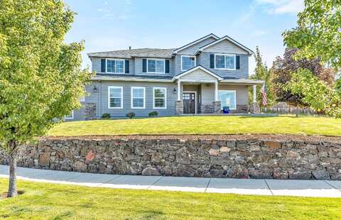 Forest Ridge, MEDFORD, OR 97504