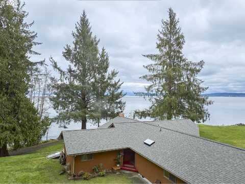 State Route 401, NASELLE, WA 98638