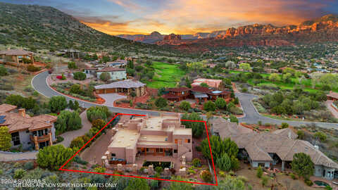 Crystal Sky, SEDONA, AZ 86351