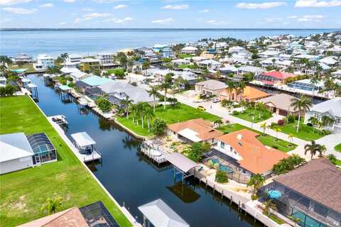 Cherimoya, SAINT JAMES CITY, FL 33956