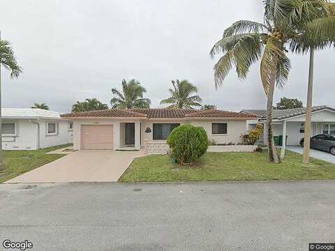 58Th, TAMARAC, FL 33321