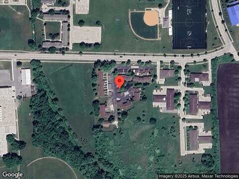 Bishop, FOND DU LAC, WI 54935