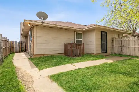 Republic, FOREST HILL, TX 76140