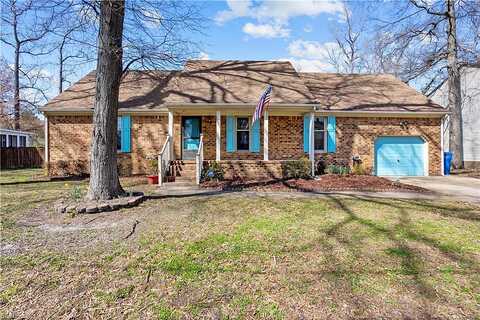 Southern Pines, CHESAPEAKE, VA 23323