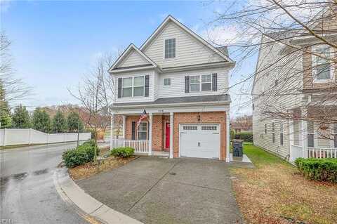 Cape Joshua, VIRGINIA BEACH, VA 23462