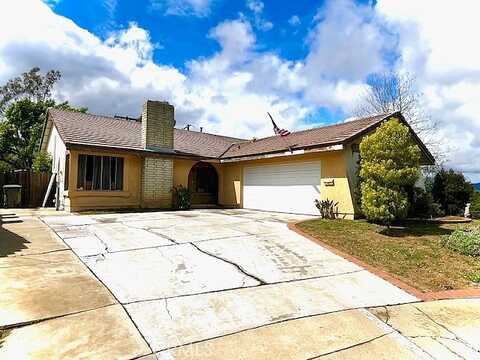 Paseo Cielo, SAN DIMAS, CA 91773