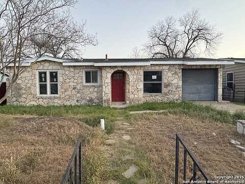Britton, SAN ANTONIO, TX 78225