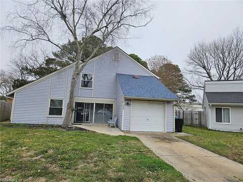 Weymouth, VIRGINIA BEACH, VA 23462