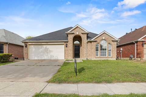 Parkmount, FORT WORTH, TX 76137