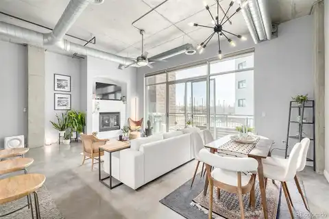 Speer, DENVER, CO 80211