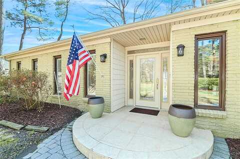 River, VIRGINIA BEACH, VA 23454