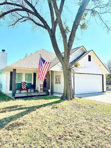 Firefly, SPRINGTOWN, TX 76082
