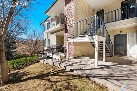 Legacy Ridge, COLORADO SPRINGS, CO 80910