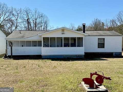 Wiseman, KINGSTON, GA 30145
