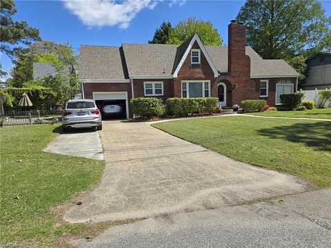 Ridgeley, NORFOLK, VA 23505