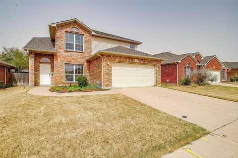 Brandywine, FORT WORTH, TX 76244