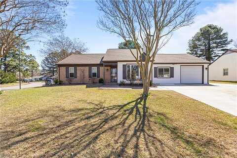 Woodbaugh, CHESAPEAKE, VA 23321