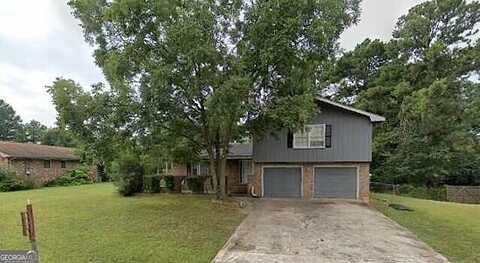Wendy Jean, MORROW, GA 30260