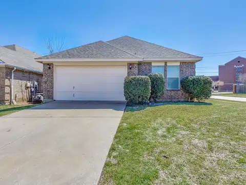 Sioux Creek, FORT WORTH, TX 76244