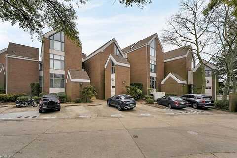 Mowbray Arch, NORFOLK, VA 23507