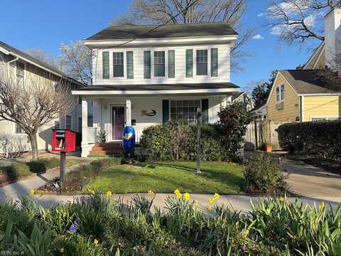 Claremont, NORFOLK, VA 23507