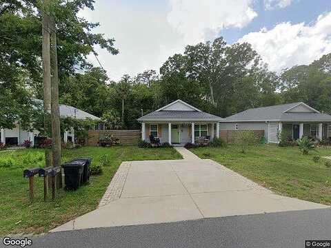 Francis, SAINT AUGUSTINE, FL 32084