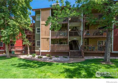 Shadow Creek, BOULDER, CO 80303