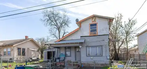 Nika, SAN ANTONIO, TX 78208