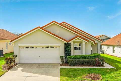Saragossa, DAVENPORT, FL 33897
