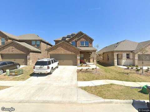 Frazier, FORNEY, TX 75126