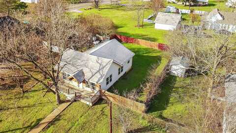 Brazos, WORTHAM, TX 76693
