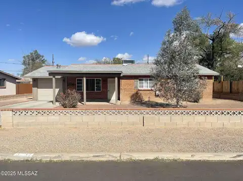 Helen, TUCSON, AZ 85712